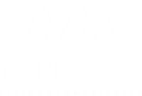 LOGO - MICHEL COMUNICACAO 2022 WHITE
